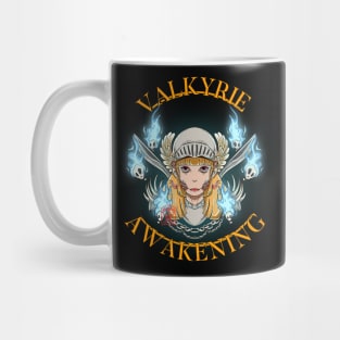 Valkyrie Mug